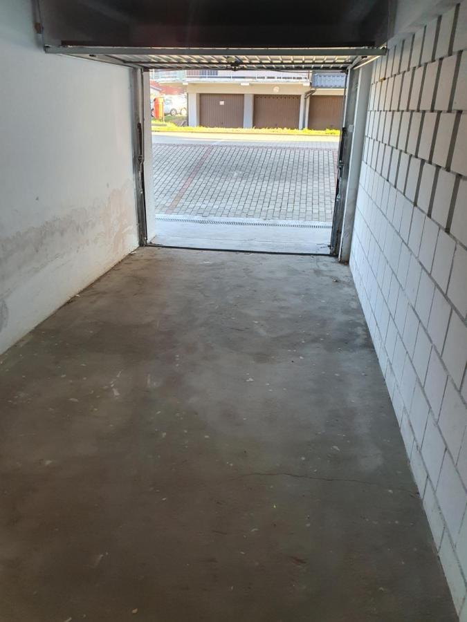 Apartament Wakacyjny Ines -Ustka-Na Wydmie,Samodzielne Zameldowanie,Garaz Do Dyspozycji Gosci Exterior photo