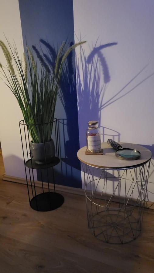 Apartament Wakacyjny Ines -Ustka-Na Wydmie,Samodzielne Zameldowanie,Garaz Do Dyspozycji Gosci Exterior photo