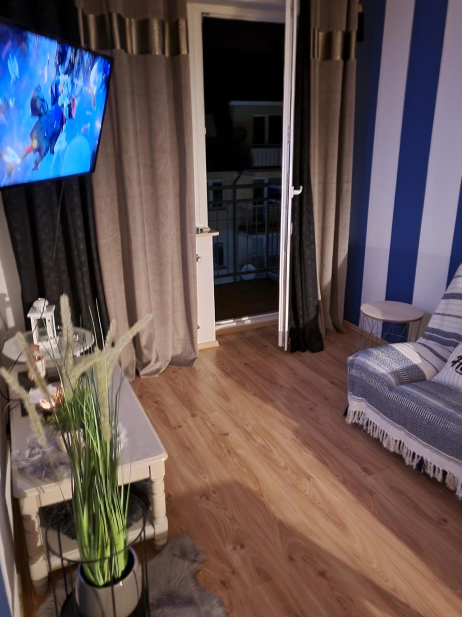 Apartament Wakacyjny Ines -Ustka-Na Wydmie,Samodzielne Zameldowanie,Garaz Do Dyspozycji Gosci Room photo